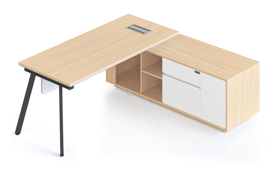 Black Eternity End Leg